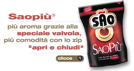 Scorpi tutti i pi di Saopi